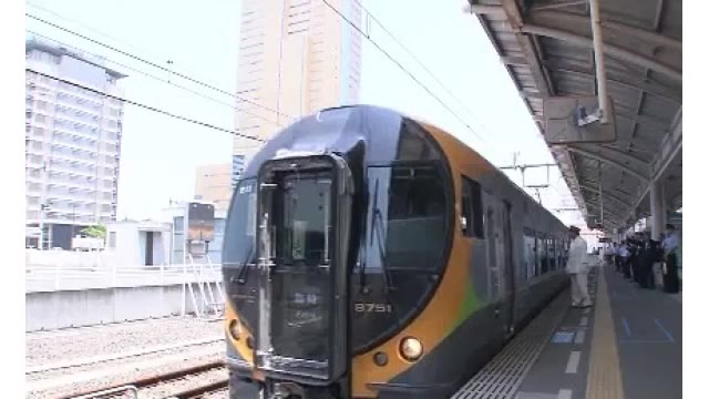 【速報】ＪＲ予讃線は観音寺駅・新居浜駅発　１１時台に運転再開へ　強風で運転見合わせ【香川・岡山】