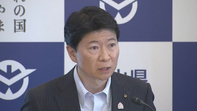岡山県で５７年ぶり開催の全国植樹祭を前に…知事「環境を改善して伝えることを考える機会に」【岡山】