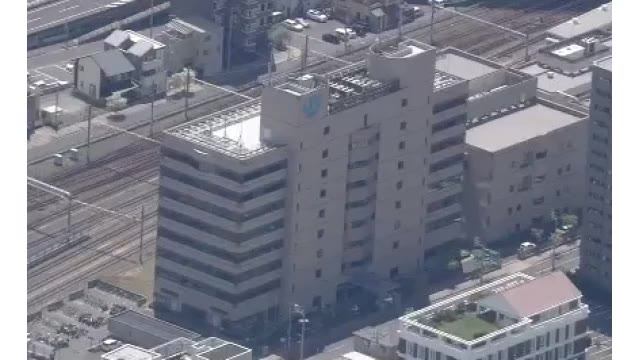 ＪＲ予讃線　愛媛県内で竹が倒れた影響　観音寺駅より西の一部列車に運休や遅れ【香川】