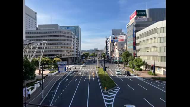 【速報】岡山市で今シーズン初の猛暑日　３５．１度【岡山】