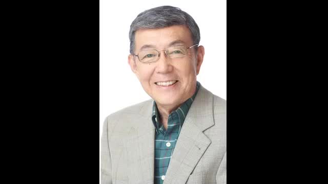 「多くの津山の住民にとって誇り」フリーアナ・押阪忍さん死去　津山市の谷口市長がコメント【岡山】