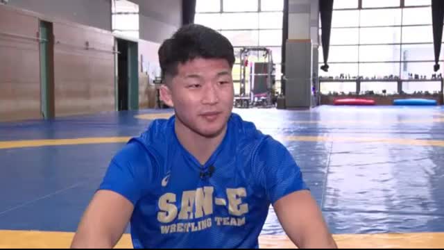 パリ五輪で県人初の個人「金」日下尚選手の凱旋パレード　９月１６日に高松市中心部の商店街で実施【香川】