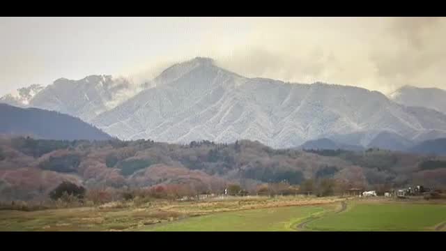 大雪に関する気象情報第３号発表　”１９日昼前にかけて香川県の山沿い中心に大雪見込み”　高松地方気象台
