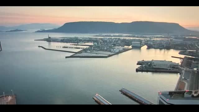 寒い朝　高松市でこの冬初の「冬日」氷点下０．２度　予想最高気温は１０度見込み　１月５日【香川】