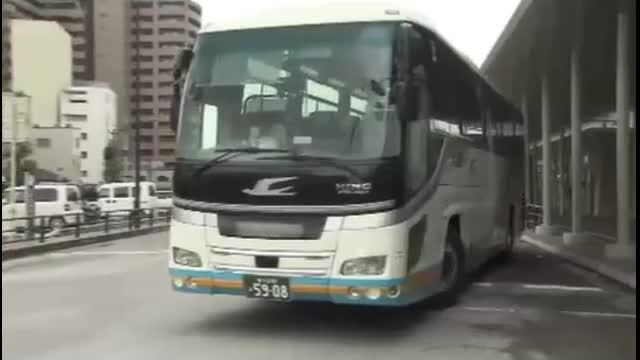 岡山駅～高知駅の高速バス　２月１日から１往復運休し１日５往復に【岡山・高知】