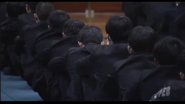 【各高校の倍率掲載】香川県内公立高校の一般入試　志願変更後の倍率　平均は前年下回る１．０８倍【香川】