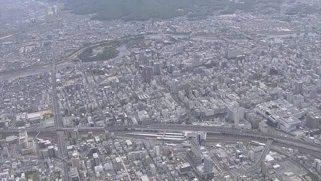 岡山県の１月の有効求人倍率が４カ月ぶりに上昇し１．４６倍　卸売業・小売業で増【岡山】