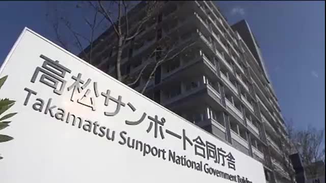 香川では１０日夕方～１１日夜のはじめ　落雷と突風、ひょうなどに注意　高松地方気象台が気象情報【香川】