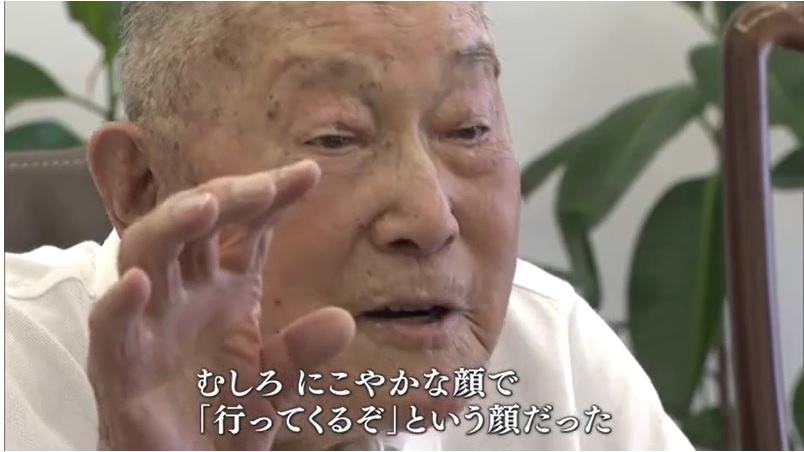 【戦後８０年　つなぐ約束】３）数々の死線をくぐり…戦地で「特攻」を見送った戦闘機整備兵の証言【香川】