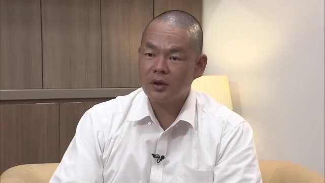 【戦後８０年　つなぐ約束】６）教え子にも伝えたい　激戦地で遺骨収集…中学校教諭の思い【岡山】