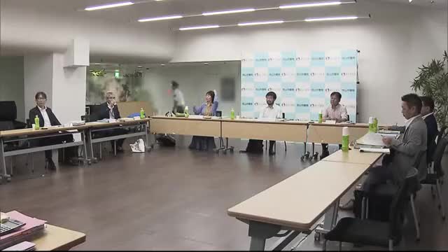 【速報】岡山県の最低賃金　時給１０４７円で岡山労働局長に答申　初の千円台【岡山】