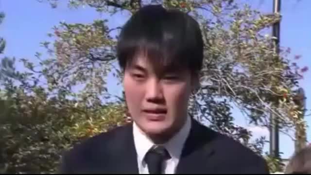 【速報】バレーボール男子日本代表　高松工芸高校出身の牧大晃選手「東レアローズ静岡」加入内定【香川】