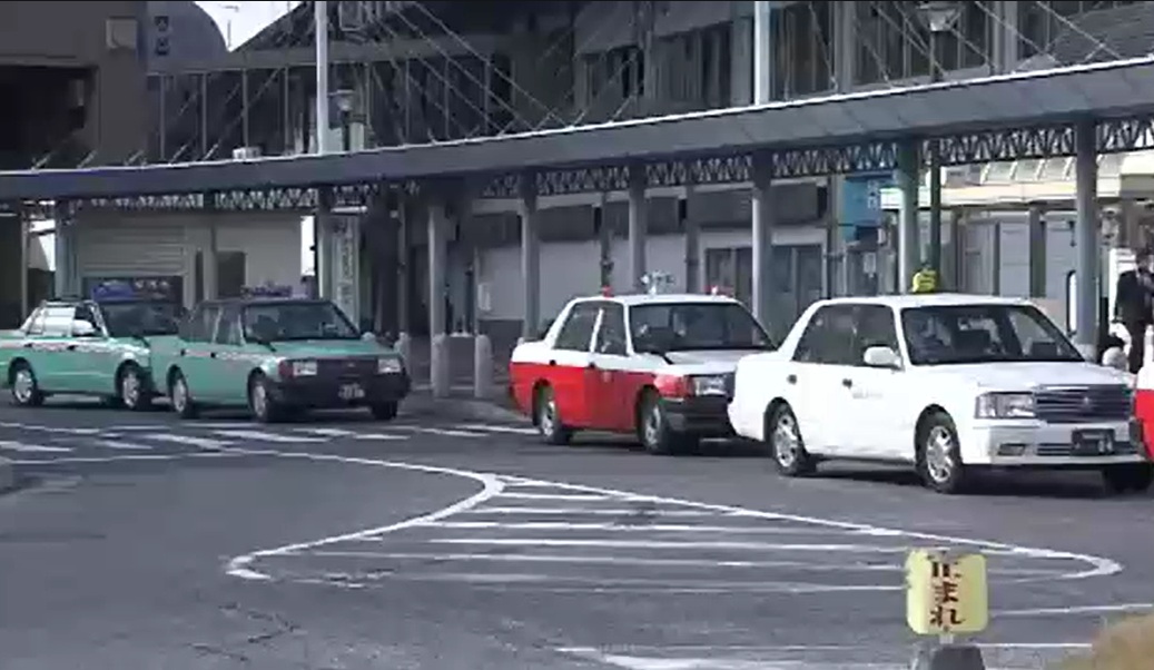 【速報】岡山県のタクシー運賃　約２年５カ月ぶり値上げへ　初乗りは現在と同じ７００円で距離短く【岡山】
