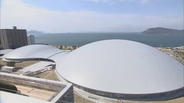 ５月に高松初開催の「東京ガールズコレクション」経済波及効果は約２億１０００万円【香川】