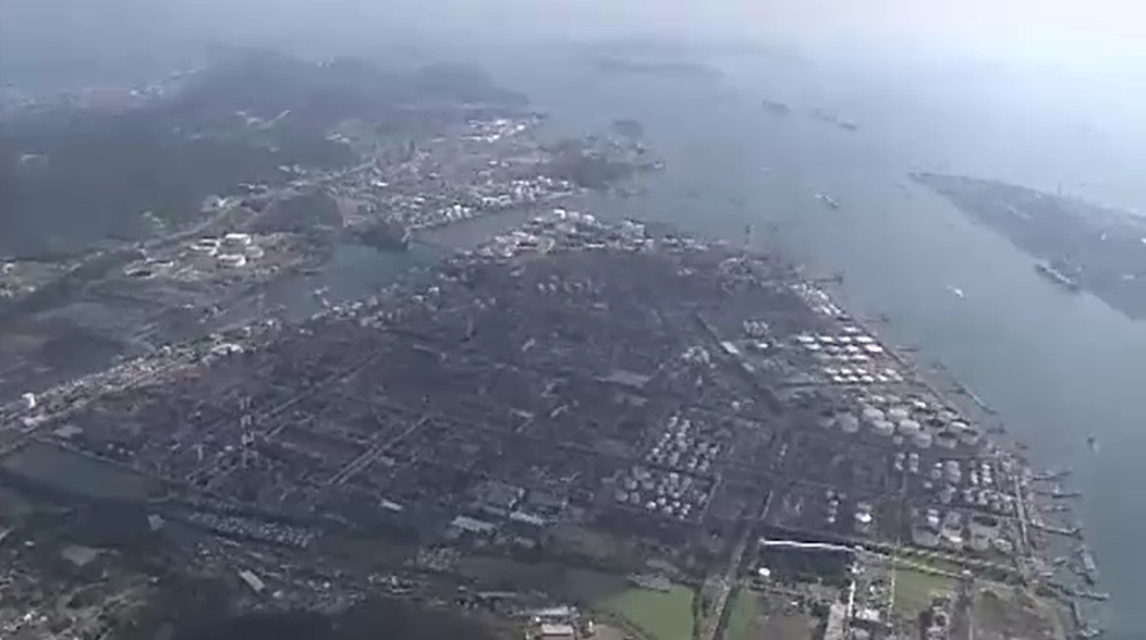 水島コンビナートのエチレン生産設備３０年度めどに停止…大阪集約へ　プラなど化学製品の基礎材料【岡山】