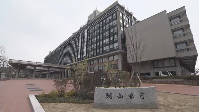 ２０２６年度初　新型コロナ感染症で岡山県内の中学校２校が臨時休業【岡山】