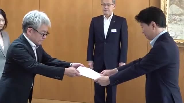 岡山県職員の給与・ボーナス引き上げを知事に勧告　民間企業平均を下回り…３年連続で月給１万円超求める【岡山】