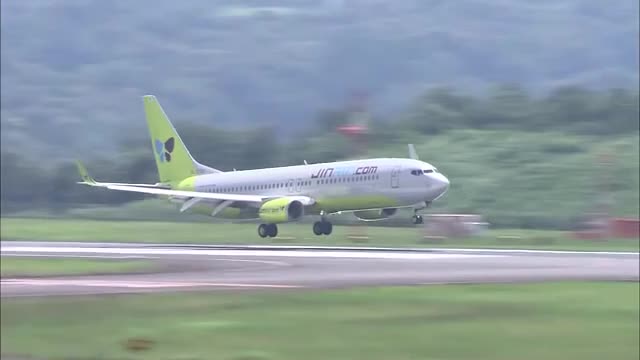 韓国のＬＣＣ・ジンエアーの高松－ソウル線が大韓航空と共同運航開始　乗り継ぎ効率向上で利用促進【香川】