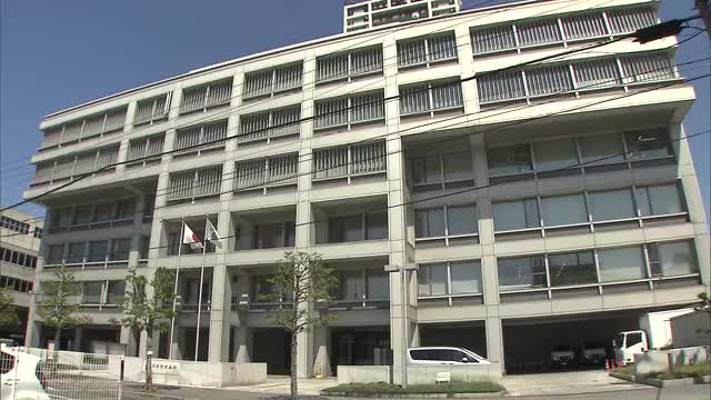 高松北警察署の元署長が丸亀市で万引きした疑いで書類送検　かつては生活安全部長など歴任【香川】