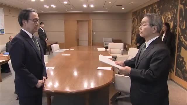 香川県人事委が県職員の給与・ボーナスについて５年連続で引き上げ勧告　無給休暇の新設も【香川】
