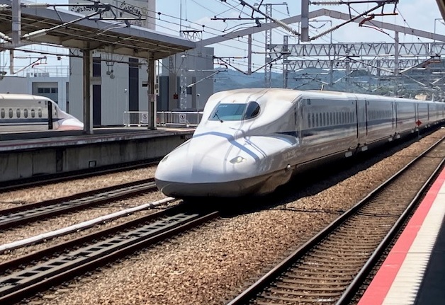 東海道・山陽新幹線「のぞみ」「みずほ」値上げ　２０２７年７月から指定席特急料金　 【岡山・香川】