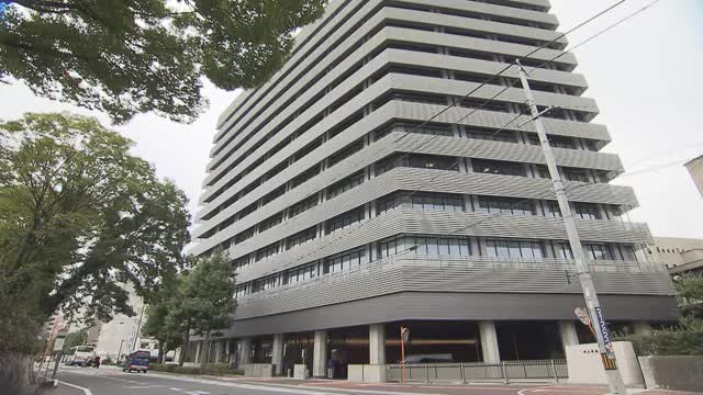 遺体は一人暮らしの女性か…倉敷市でアパート火災　焼け跡から性別不明の遺体見つかる【岡山】