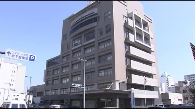 元高松北警察署長を不起訴処分　ホームセンターで万引きしたとして書類送検　丸亀区検察庁【香川】