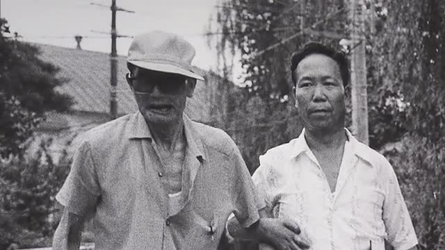 重労働も…ハンセン病療養所で在日外国人入所者に対する「二重の差別」が存在した事実【岡山】