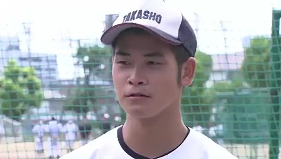 【速報】慶応義塾大・渡辺和大投手　ソフトバンクから３位指名　プロ野球ドラフト会議【香川】