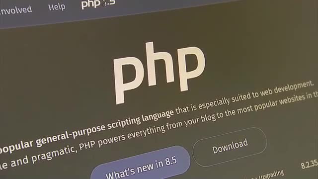 企業・自治体、保育園の登降園管理にも影響が…「ＰＨＰ」のぜい弱性は何を引き起こすのか【岡山・香川】