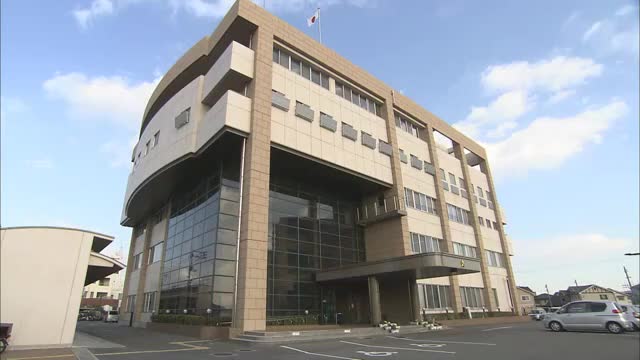 岡山市南区で横断歩道を歩いて渡っていた会社員の女性（５２）が乗用車にはねられ重体【岡山】