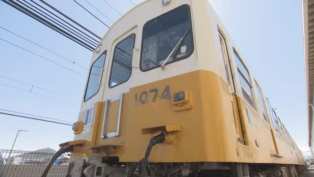 ６８年間走り続けた旧型車両２両が「引退」高松市のことでんが「さよならイベント」実施を発表【香川】