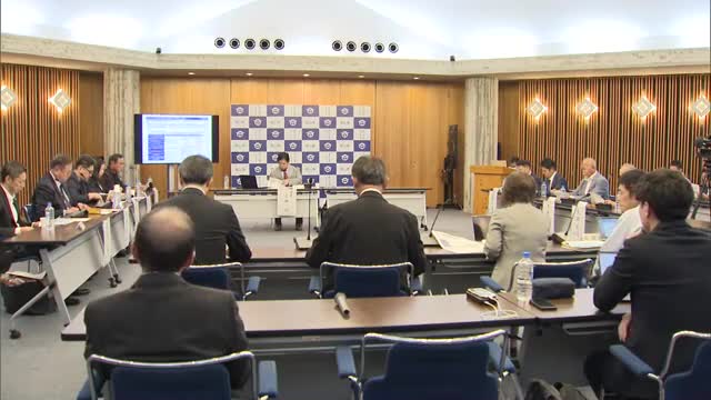 新スタジアム建設候補地は１３ヵ所から「県総合Ｇ含む数カ所」に絞られ協議へ　第５回検討協議会【岡山】