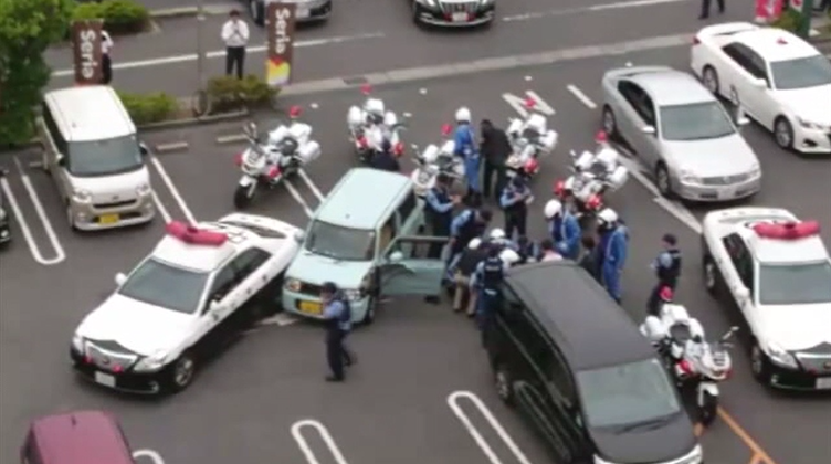 警察1