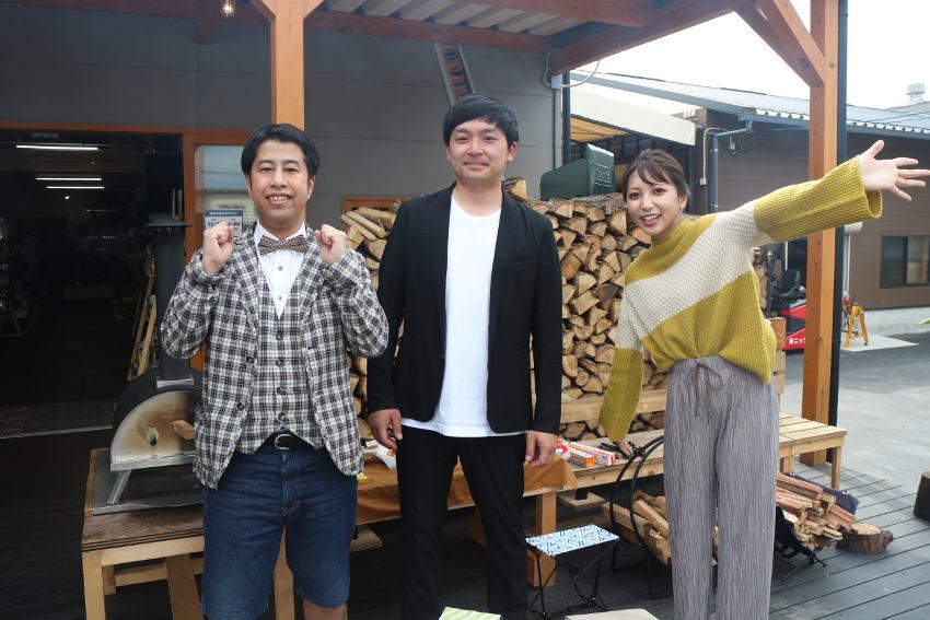 金バク！2021年11月 5日OA　番組初登場！ウエストランドが地元凱旋！！津山市城西エリア周辺でお宝探し