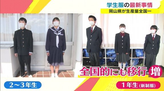 学生服09