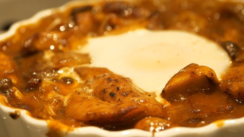 こだわりシェフの洋食店でいただける知る人ぞ知る愛知県のソールフードとは?… ことひら 果桜軒（金バク！2021年11月19日OA）