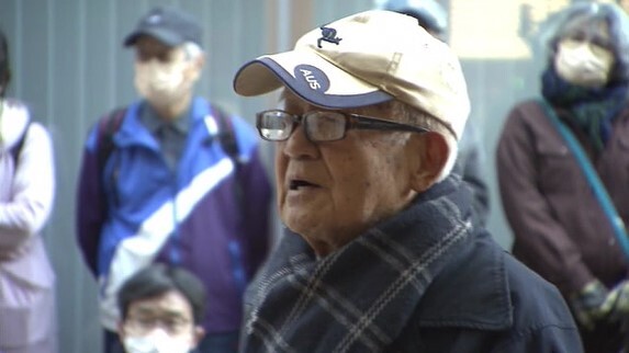 95歳おかじい27