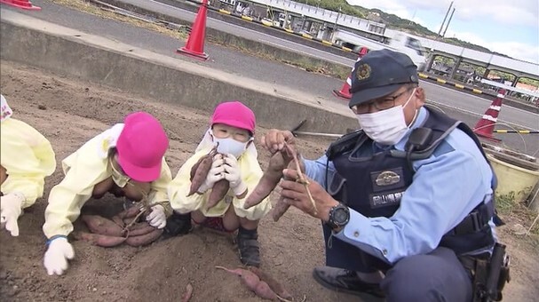 岡山県民の警察官24
