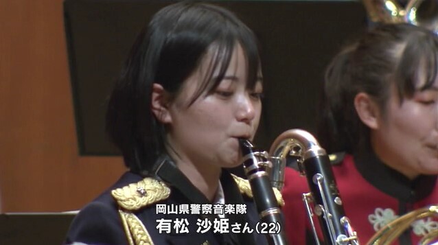 県警音楽隊02