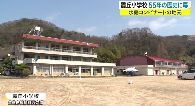 閉校2