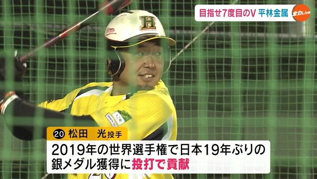 平林金属ソフト10