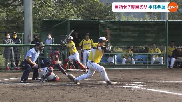 平林金属ソフト13
