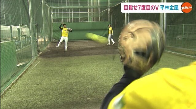 平林金属ソフト21
