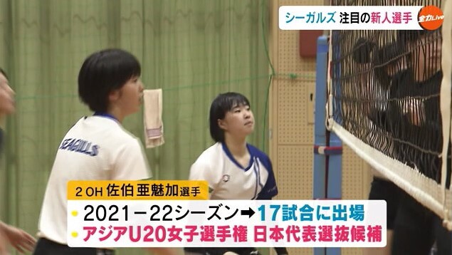 シーガルズ05