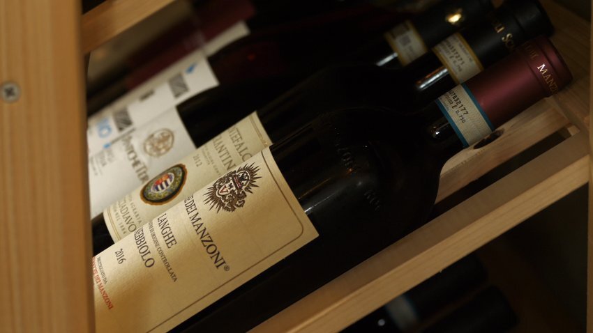 上質な「イタリアワイン」がお手頃価格で楽しめる隠れ家レストランを発見！…UGAYA（金バク！2022年 8月26日OA）