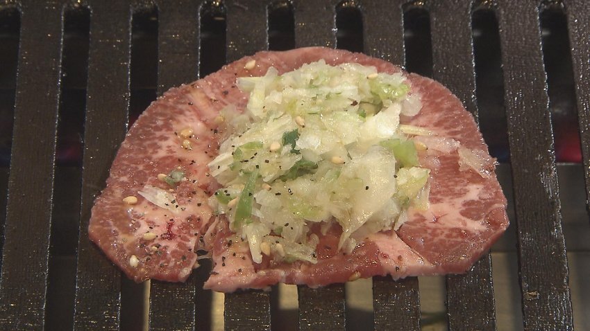 昭和２９年創業の焼き肉店で、絶品の特大和牛メニューに大興奮！！…焼肉飯店　よかろう（金バク！2022年 9月 2日OA）