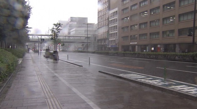 雨２