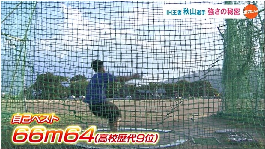 ハンマー⑥