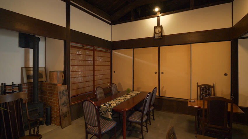 江戸時代に建てられた母屋をカフェに！？ くつろぎ空間でスイーツを！…がもう家（金バク！2022年 10月21日OA）